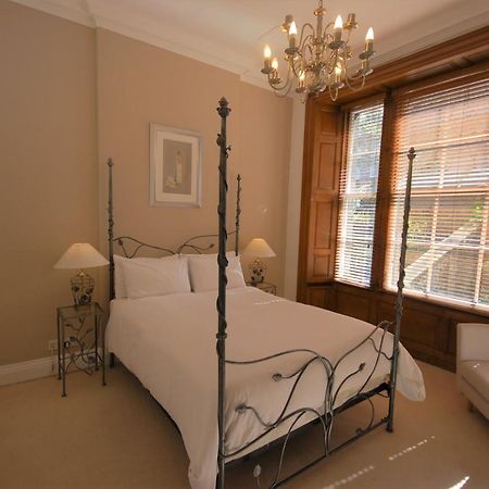 Edinburgh Flats Company - Queen Street - Centre מראה חיצוני תמונה