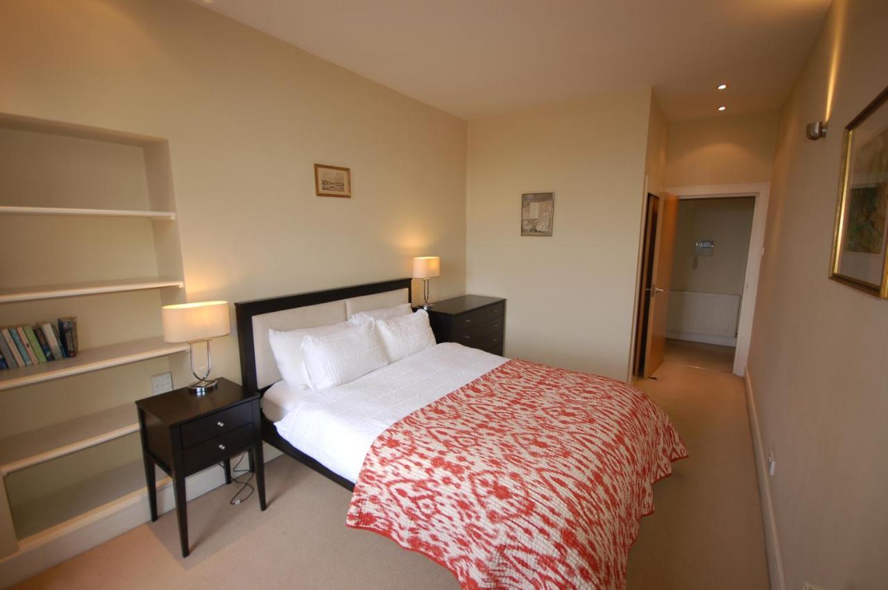 Edinburgh Flats Company - Queen Street - Centre מראה חיצוני תמונה