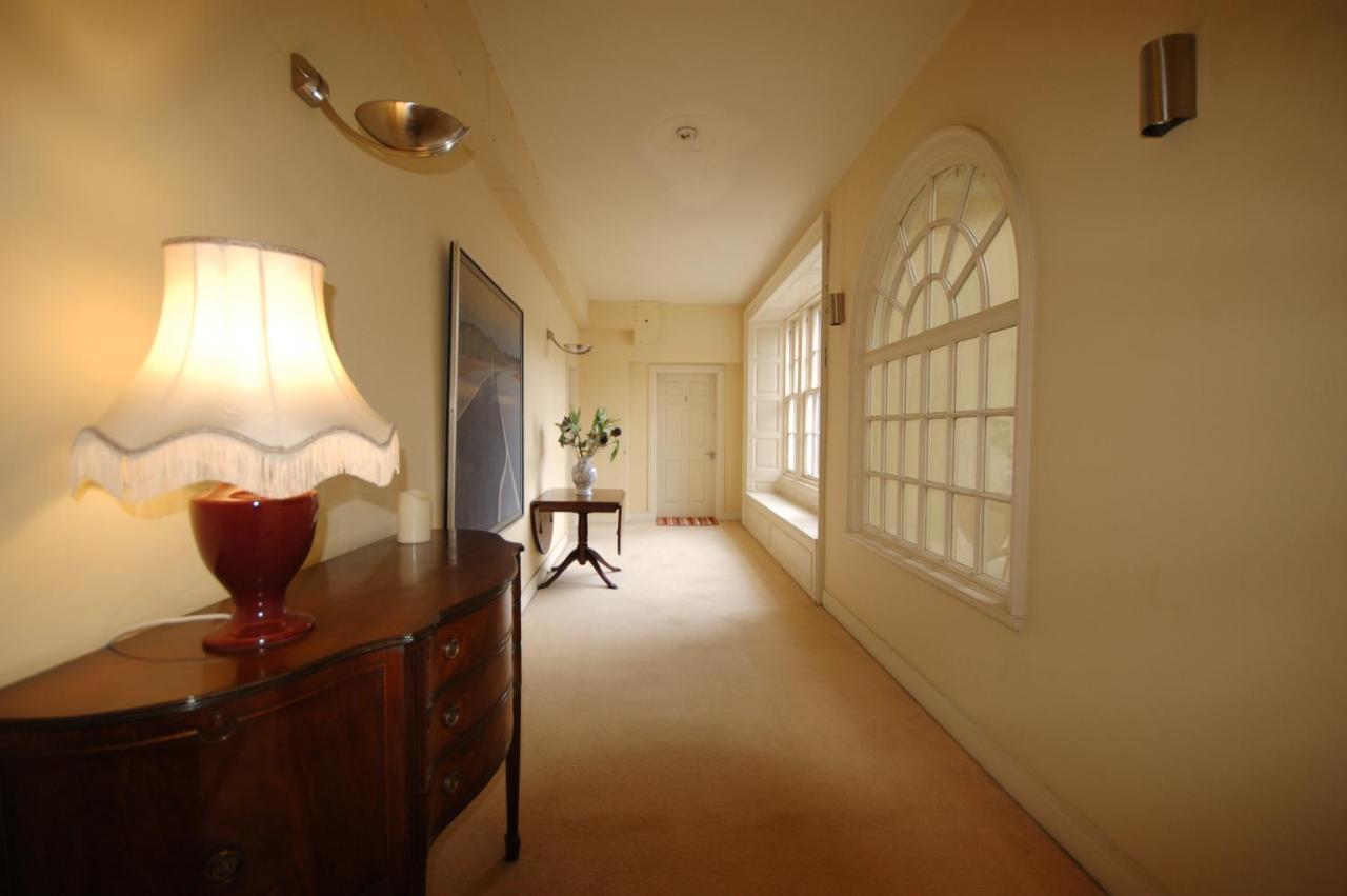 Edinburgh Flats Company - Queen Street - Centre מראה חיצוני תמונה