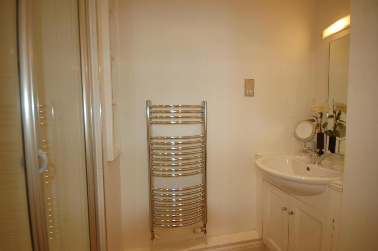 Edinburgh Flats Company - Queen Street - Centre מראה חיצוני תמונה